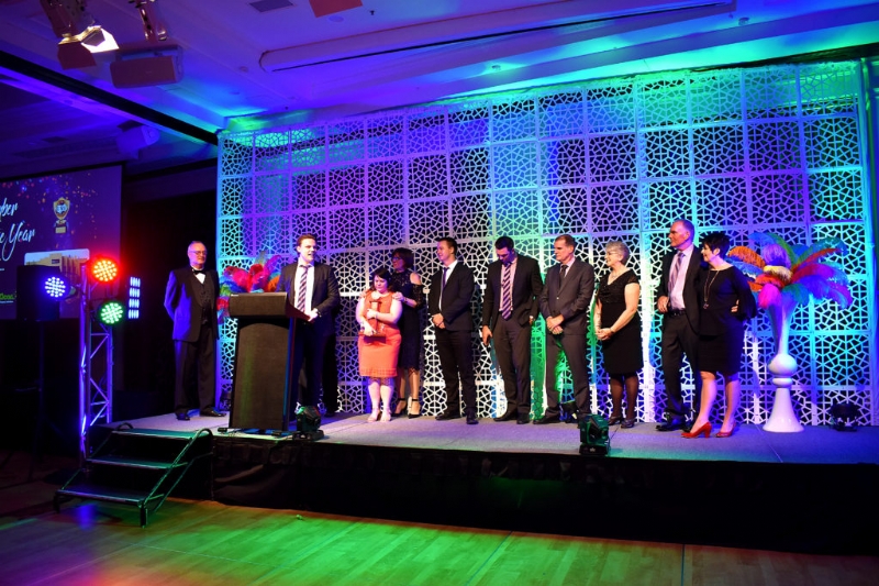 RAPIDCLEAN RAISES $9,000.60 FOR THE CANCER COUNCIL