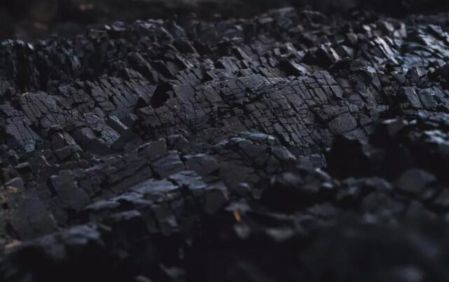 Where does oil come from?