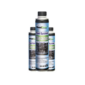 Fuel cleaning agent